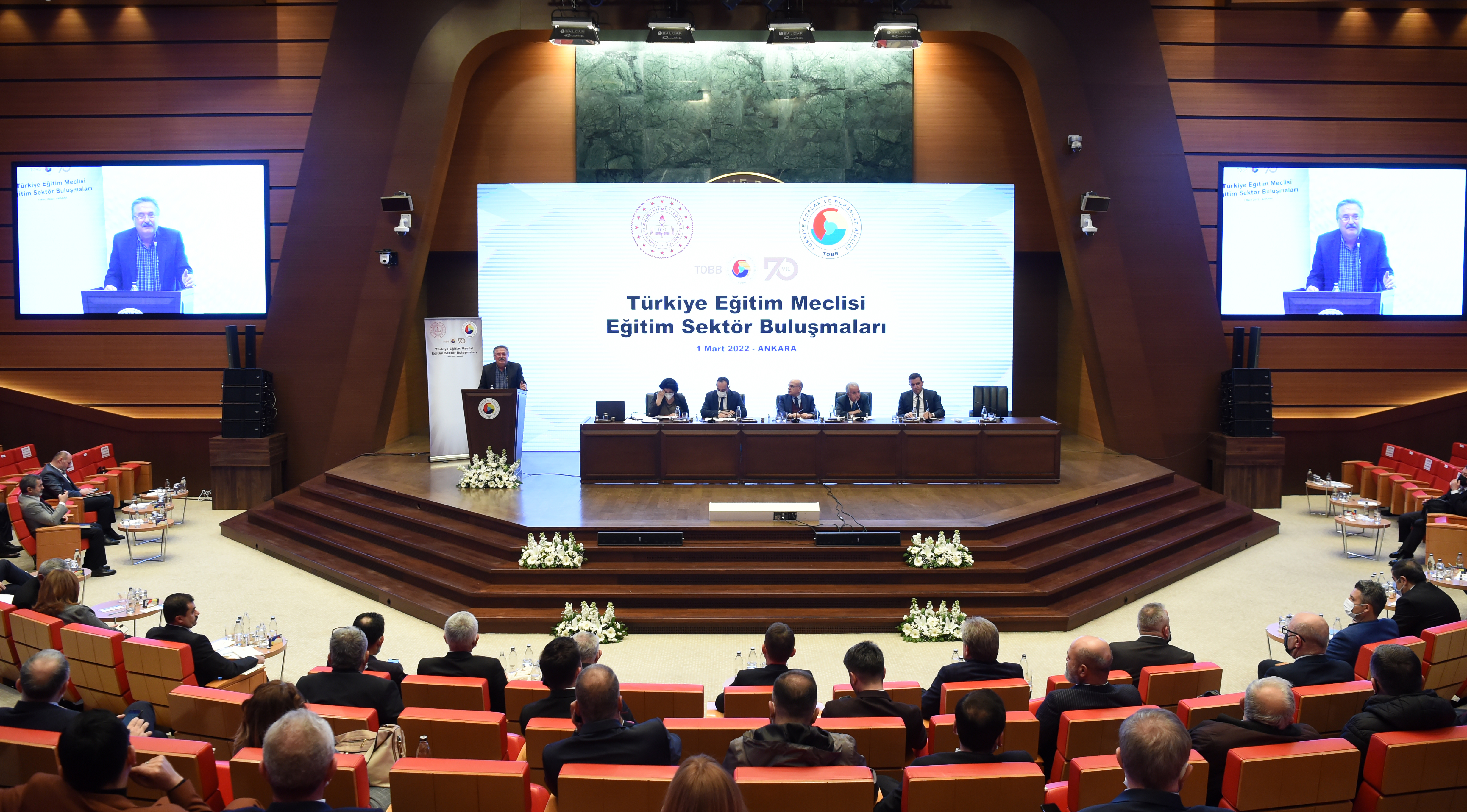 Yayıncıların Sorunlar ve Çözüm Önerileri Çalıştayı Gerçekleştirildi