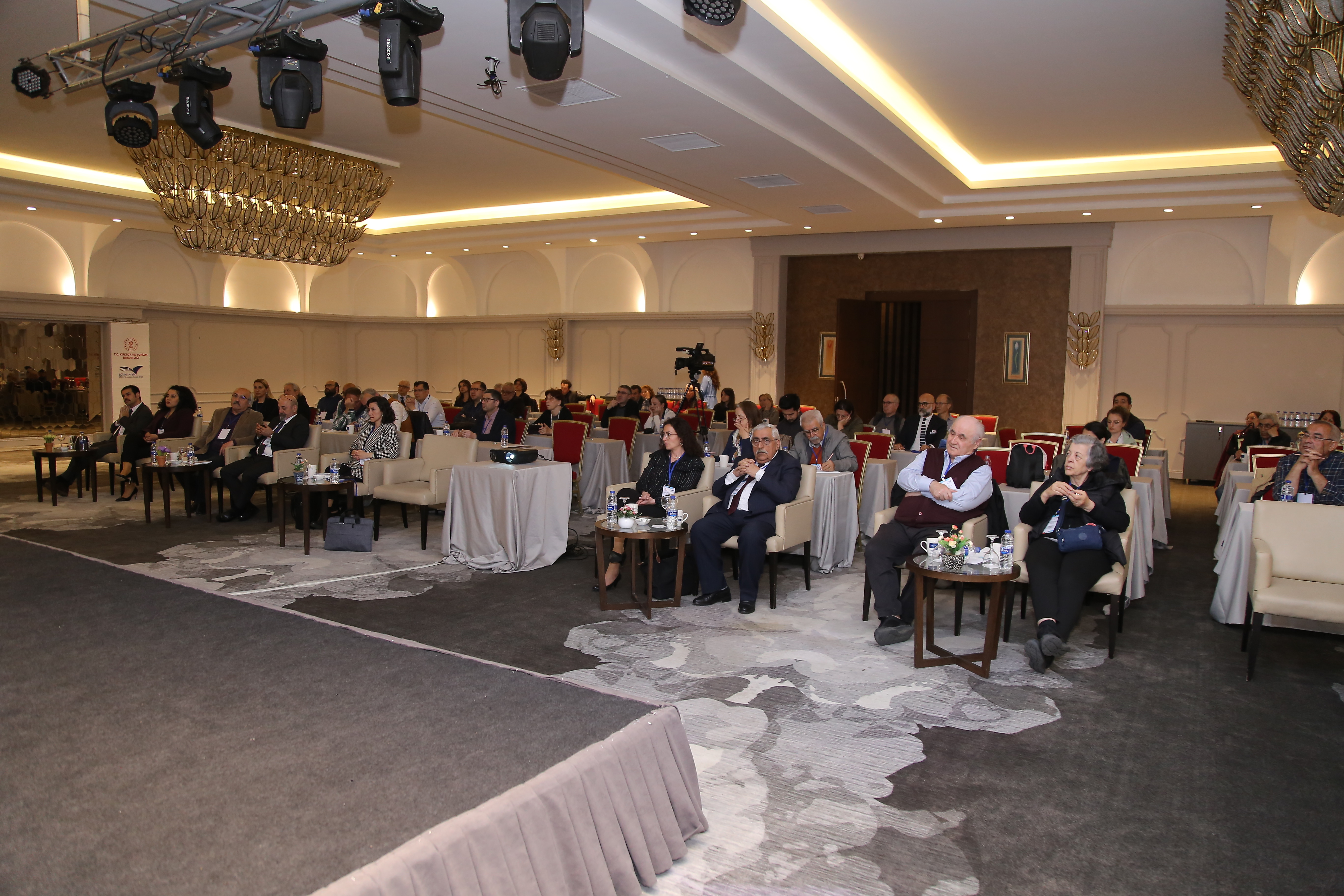 III. Eğitim Toplantımızı Gerçekleştirdik