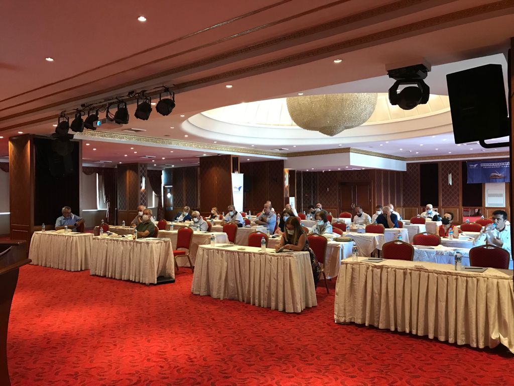 Eğitim Yaybir 5. Olağan Genel Kurulu Gerçekleşti