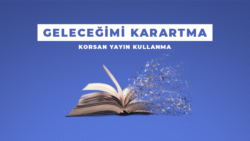 Geleceğimi Karartma