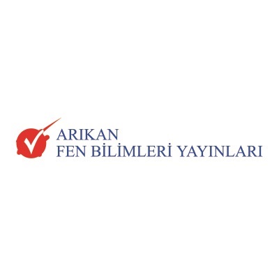 Arıkan Fen Bilimleri Yayınları