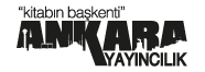 Başkent Ankara Yayıncılık