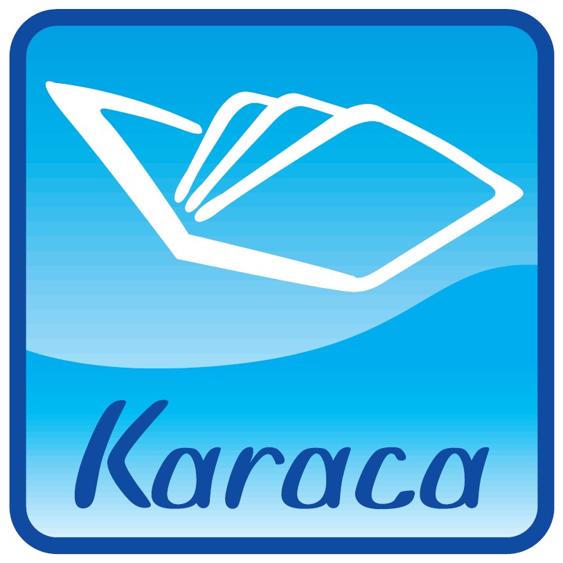 Karaca Eğitim Yayınları