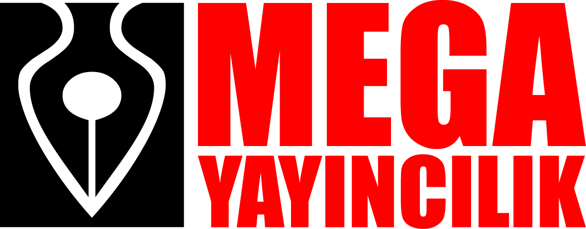 Mega Yayıncılık