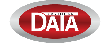 Data Yayınları