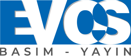 Evos Basım Yayın