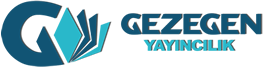 Gezegen Yayıncılık