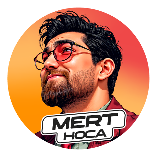 Mert Hoca Yayıncılık