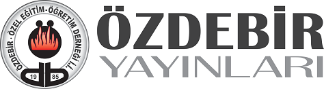 Özdebir Yayınları