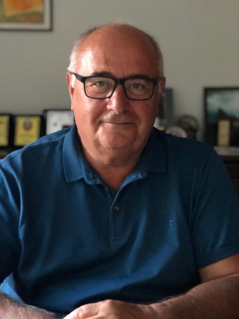 Celal Musaoğlu