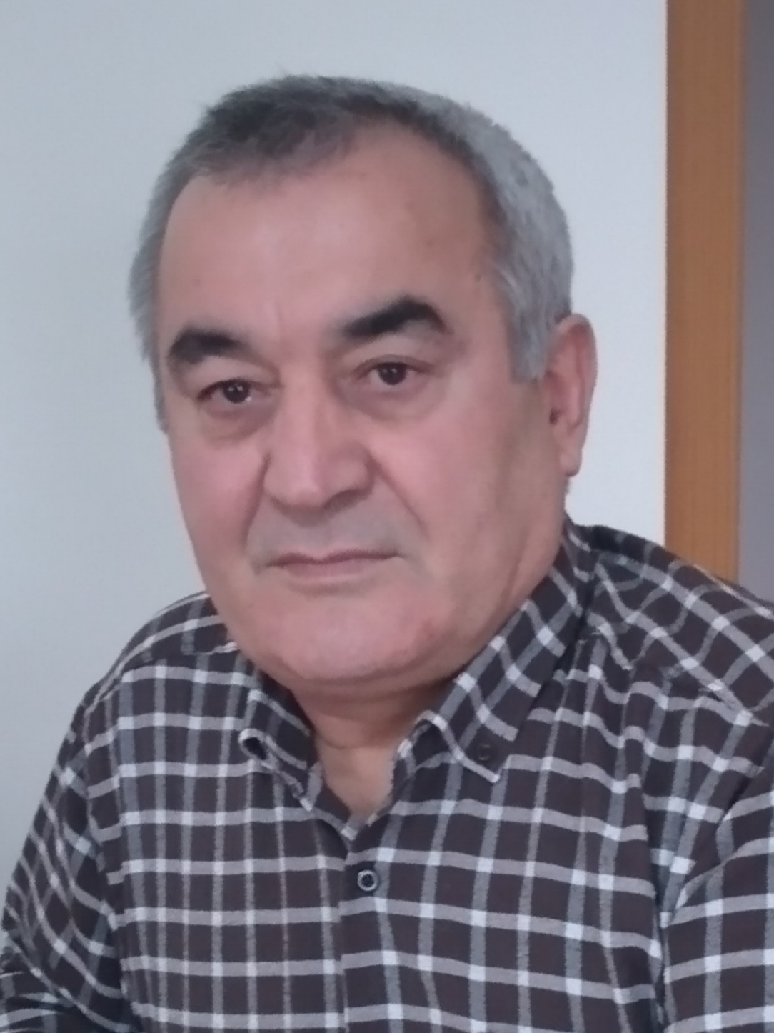 Veysel Yıldız