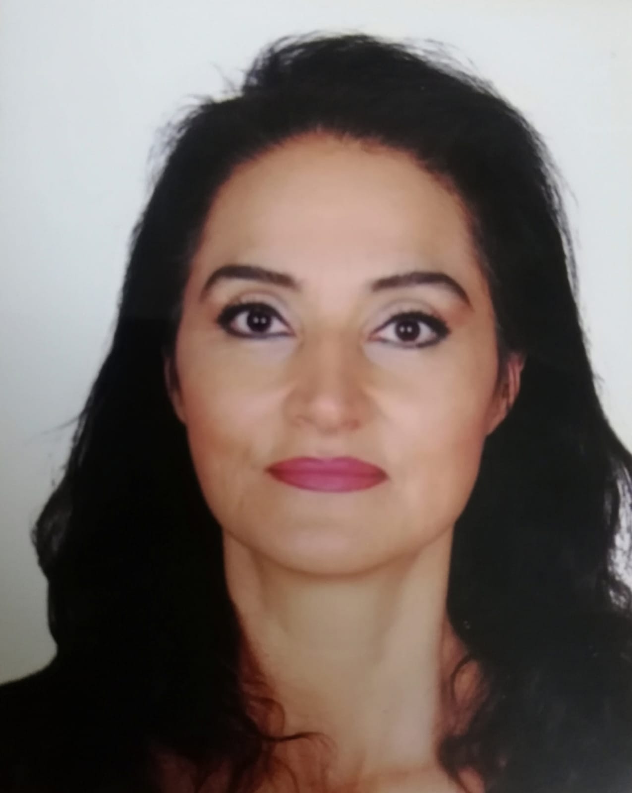 Asuman Ayaröz