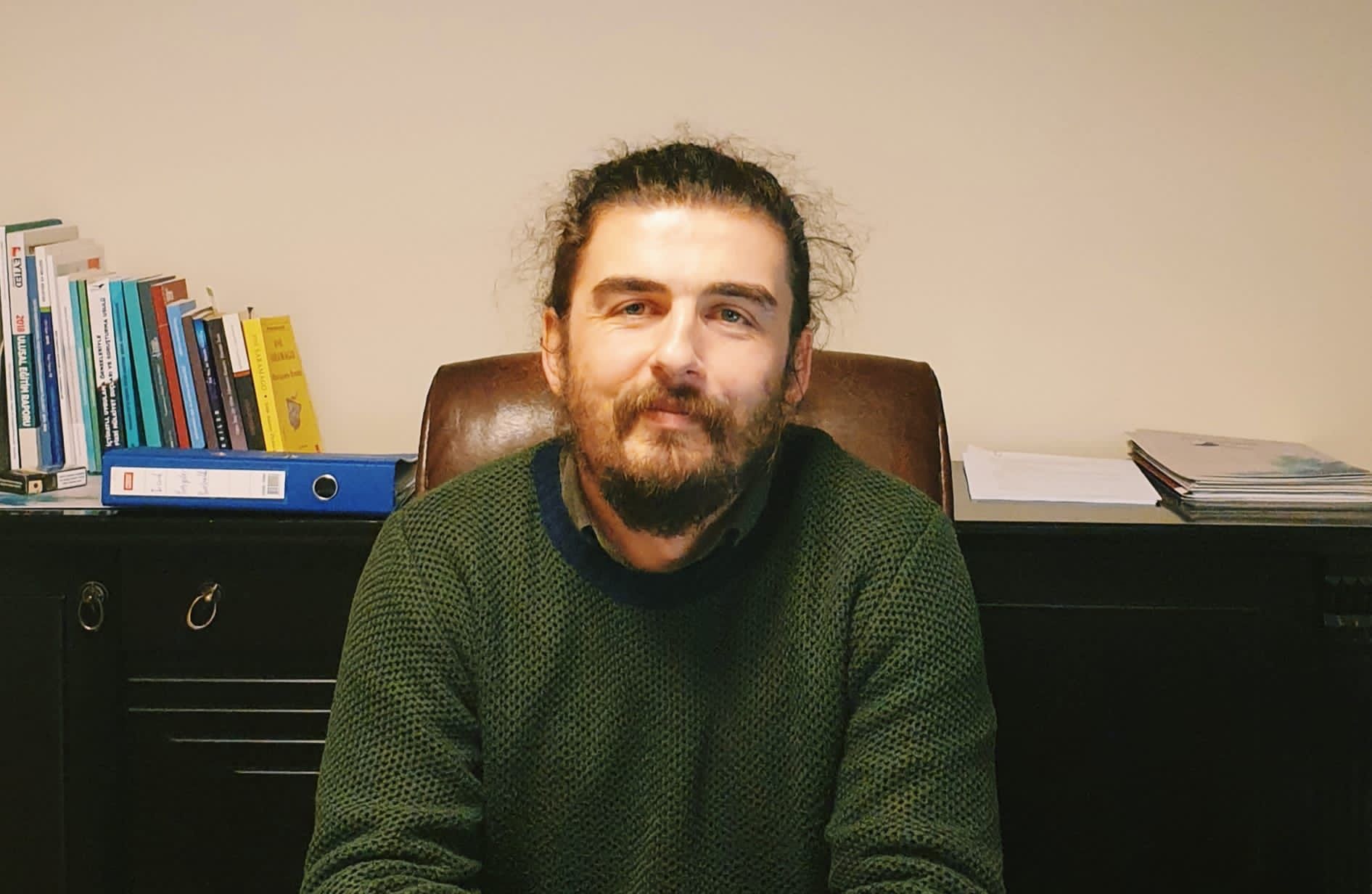 Dr. Ali Tansu Balcı