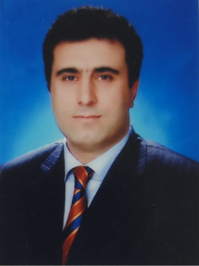 Atilla Yüce